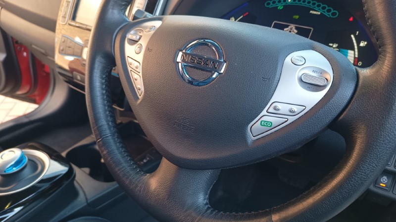 Leaf Tekna 2020 For Sale (6)